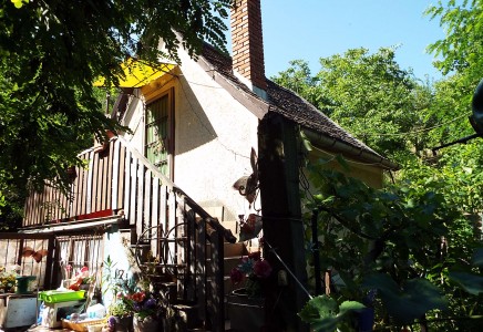 Image for Adony - eladó - hétvégi ház - [ÜD20101886]