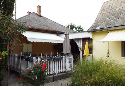 Image for Besnyő - eladó - családi ház - [H20102034]