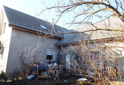 Image for Szabadegyháza - eladó - ház - [H20101984]